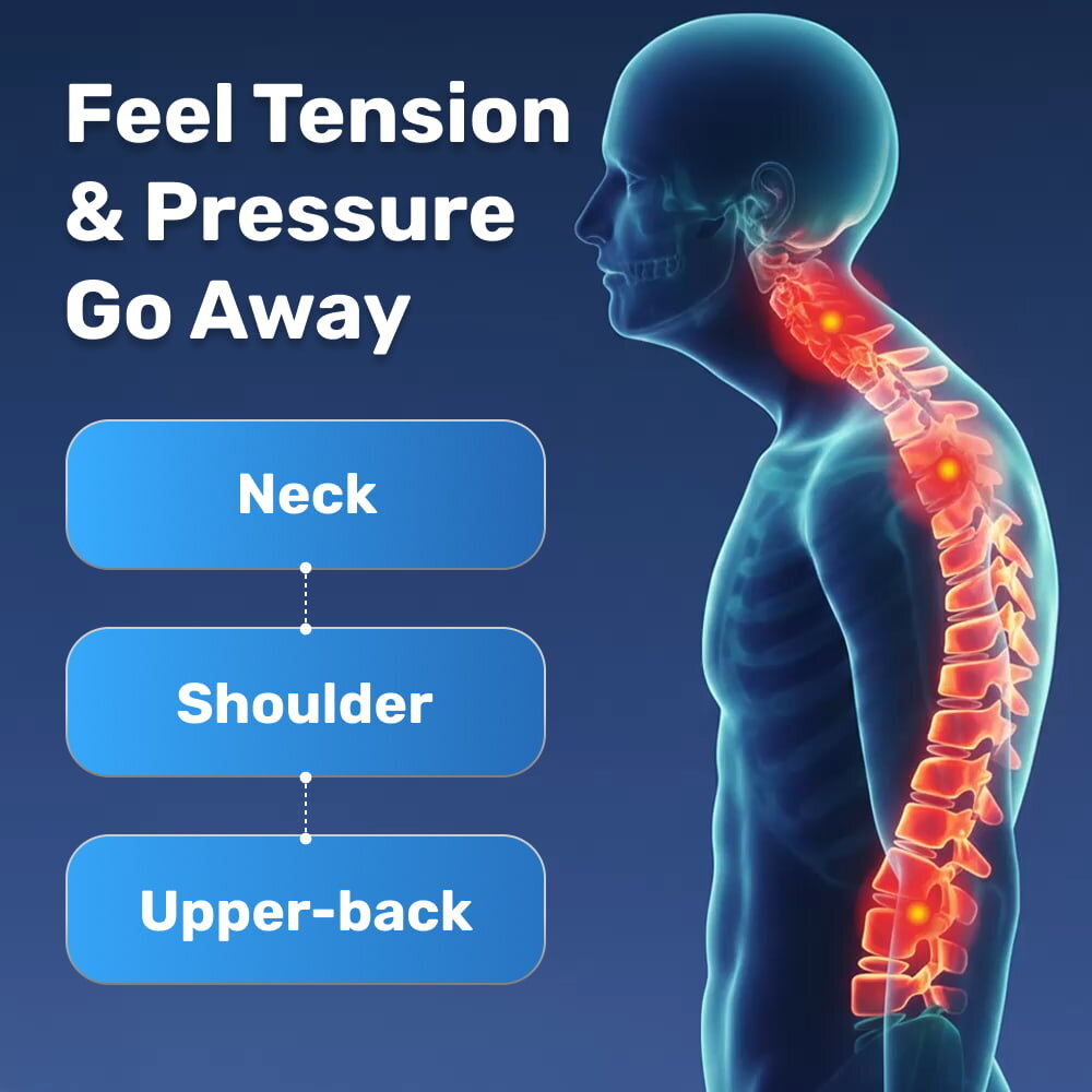 ComfyBrace Posture Corrector image