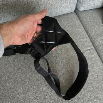 ComfyBrace Posture Corrector image