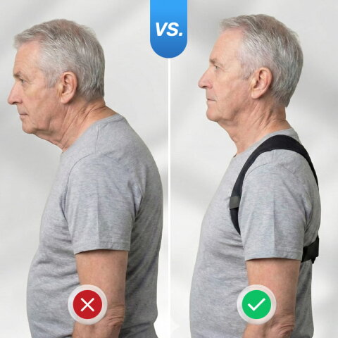 ComfyBrace Posture Corrector image